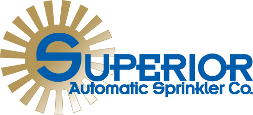 Superior Automatic Sprinkler Company